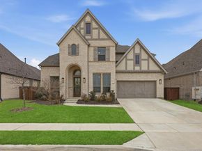 3122  Belmont Way , Celina Texas 75009