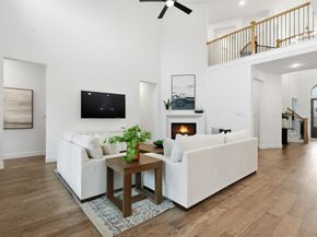 3122  Belmont Way , Celina Texas 75009