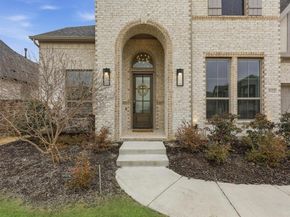 3122  Belmont Way , Celina Texas 75009