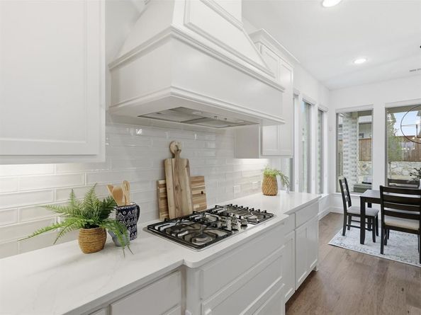 3122  Belmont Way , Celina Texas 75009