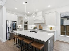 3122  Belmont Way , Celina Texas 75009