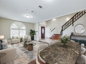 7600  Greengage Drive , Fort Worth Texas 76133