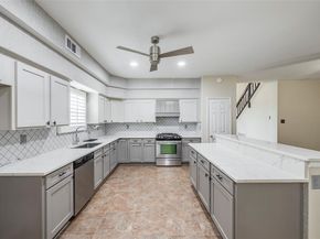 7600  Greengage Drive , Fort Worth Texas 76133