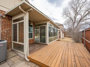 7600  Greengage Drive , Fort Worth Texas 76133