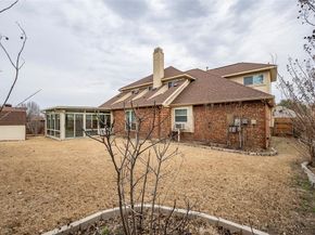 7600  Greengage Drive , Fort Worth Texas 76133