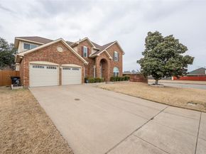 7600  Greengage Drive , Fort Worth Texas 76133