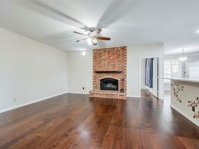 7600  Greengage Drive , Fort Worth Texas 76133