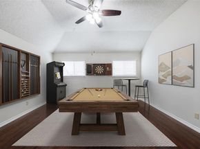 7600  Greengage Drive , Fort Worth Texas 76133