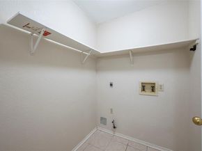 7600  Greengage Drive , Fort Worth Texas 76133