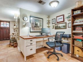 7430  Cloverglen Drive , Dallas Texas 75249