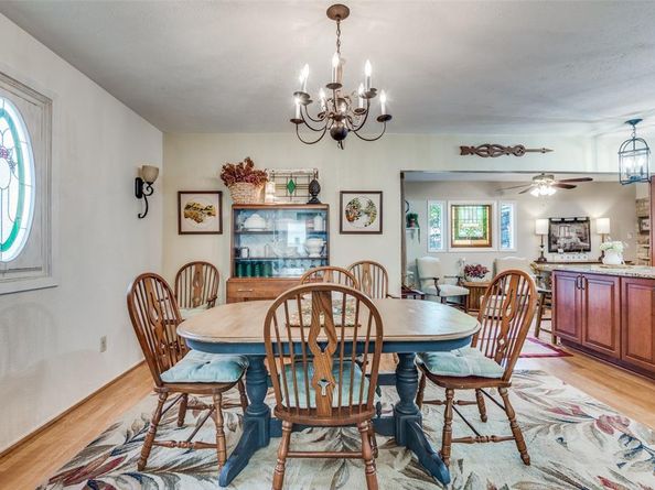 7430  Cloverglen Drive , Dallas Texas 75249