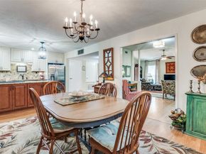 7430  Cloverglen Drive , Dallas Texas 75249