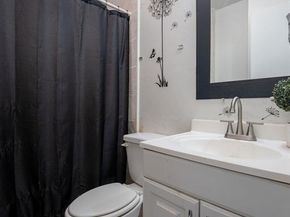 226  Bettyrae Way , Dallas Texas 75232