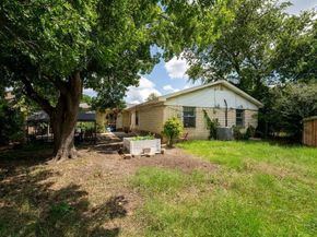226  Bettyrae Way , Dallas Texas 75232