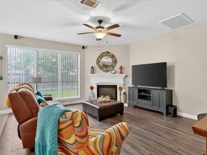 8849  Trace Ridge Parkway , Fort Worth Texas 76244