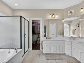 8849  Trace Ridge Parkway , Fort Worth Texas 76244