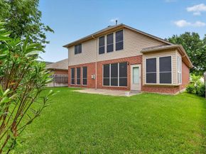8849  Trace Ridge Parkway , Fort Worth Texas 76244