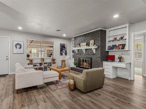 6016  Wedgmont Circle N, Fort Worth Texas 76133