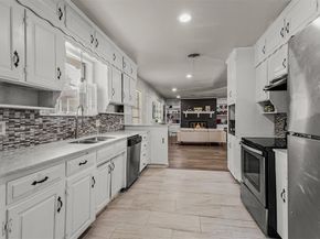 6016  Wedgmont Circle N, Fort Worth Texas 76133