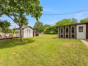 6016  Wedgmont Circle N, Fort Worth Texas 76133