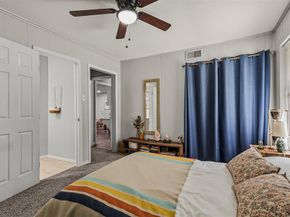 6016  Wedgmont Circle N, Fort Worth Texas 76133