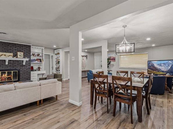 6016  Wedgmont Circle N, Fort Worth Texas 76133