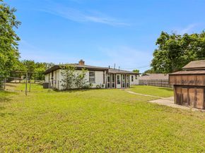 6016  Wedgmont Circle N, Fort Worth Texas 76133
