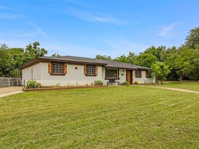 6016  Wedgmont Circle N, Fort Worth Texas 76133