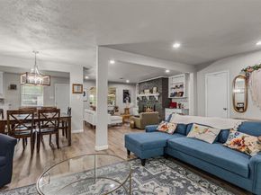 6016  Wedgmont Circle N, Fort Worth Texas 76133