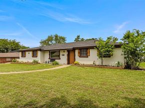 6016  Wedgmont Circle N, Fort Worth Texas 76133