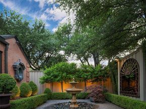 4580  Bordeaux Avenue , Highland Park Texas 75205