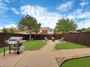 12720  Bruschetta Drive , Frisco Texas 75033