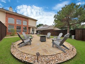 12720  Bruschetta Drive , Frisco Texas 75033