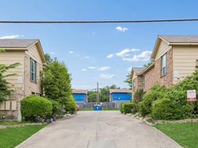 3732  Bonnie Drive , Fort Worth Texas 76116
