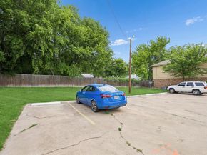 3732  Bonnie Drive , Fort Worth Texas 76116