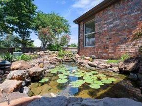 4009  Greenwood Way , Mansfield Texas 76063