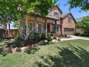 4009  Greenwood Way , Mansfield Texas 76063