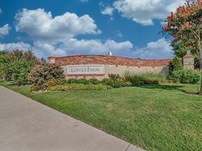 4009  Greenwood Way , Mansfield Texas 76063