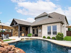 6251  Whiskerbrush Road , Flower Mound Texas 76226