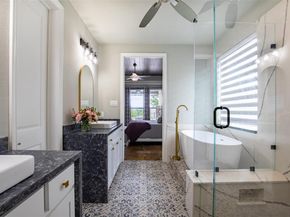 6251  Whiskerbrush Road , Flower Mound Texas 76226