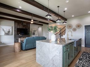 6251  Whiskerbrush Road , Flower Mound Texas 76226