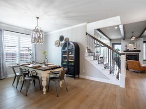 6251  Whiskerbrush Road , Flower Mound Texas 76226