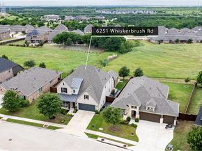 6251  Whiskerbrush Road , Flower Mound Texas 76226