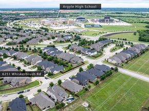 6251  Whiskerbrush Road , Flower Mound Texas 76226