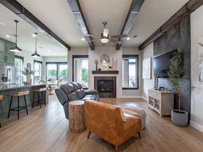 6251  Whiskerbrush Road , Flower Mound Texas 76226
