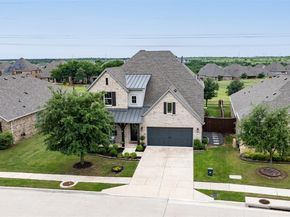 6251  Whiskerbrush Road , Flower Mound Texas 76226