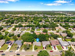 3816  Bee Tree Lane , Fort Worth Texas 76133