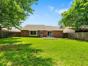 3816  Bee Tree Lane , Fort Worth Texas 76133