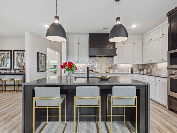 1121  Crescent Lane , Prosper Texas 75078