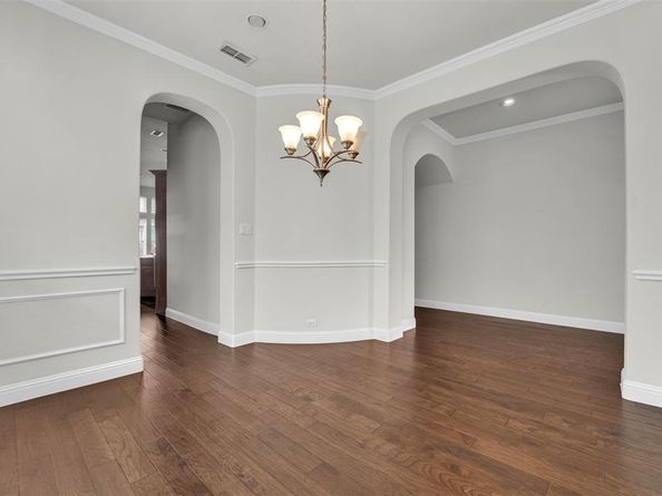 6201  Mickelson Way , McKinney Texas 75070